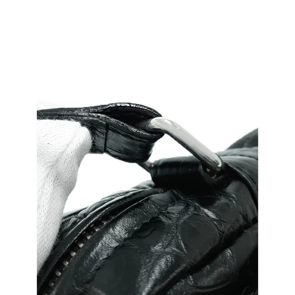 SAINT LAURENT Paris Saint Paris Baby Cat Shoulder Bag - Picture 4 of 9